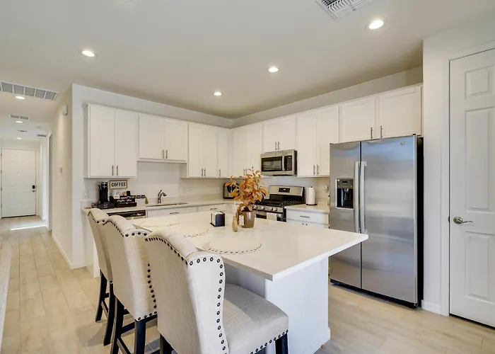 3 Mi To Casino Del Sol! W/ Dog-friendly Yard Holiday home Tucson